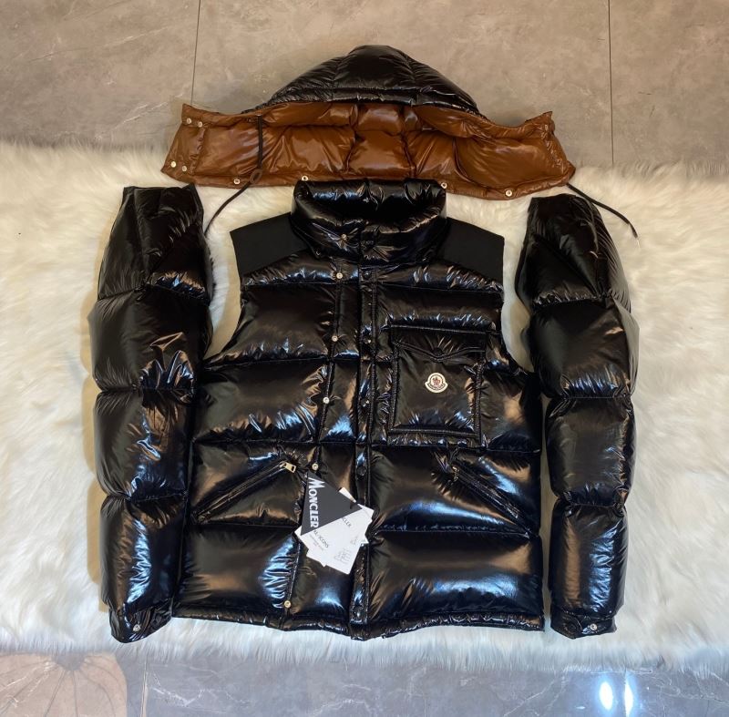 Moncler Down Jackets